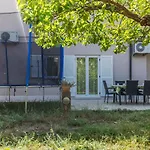 Apartments Pino