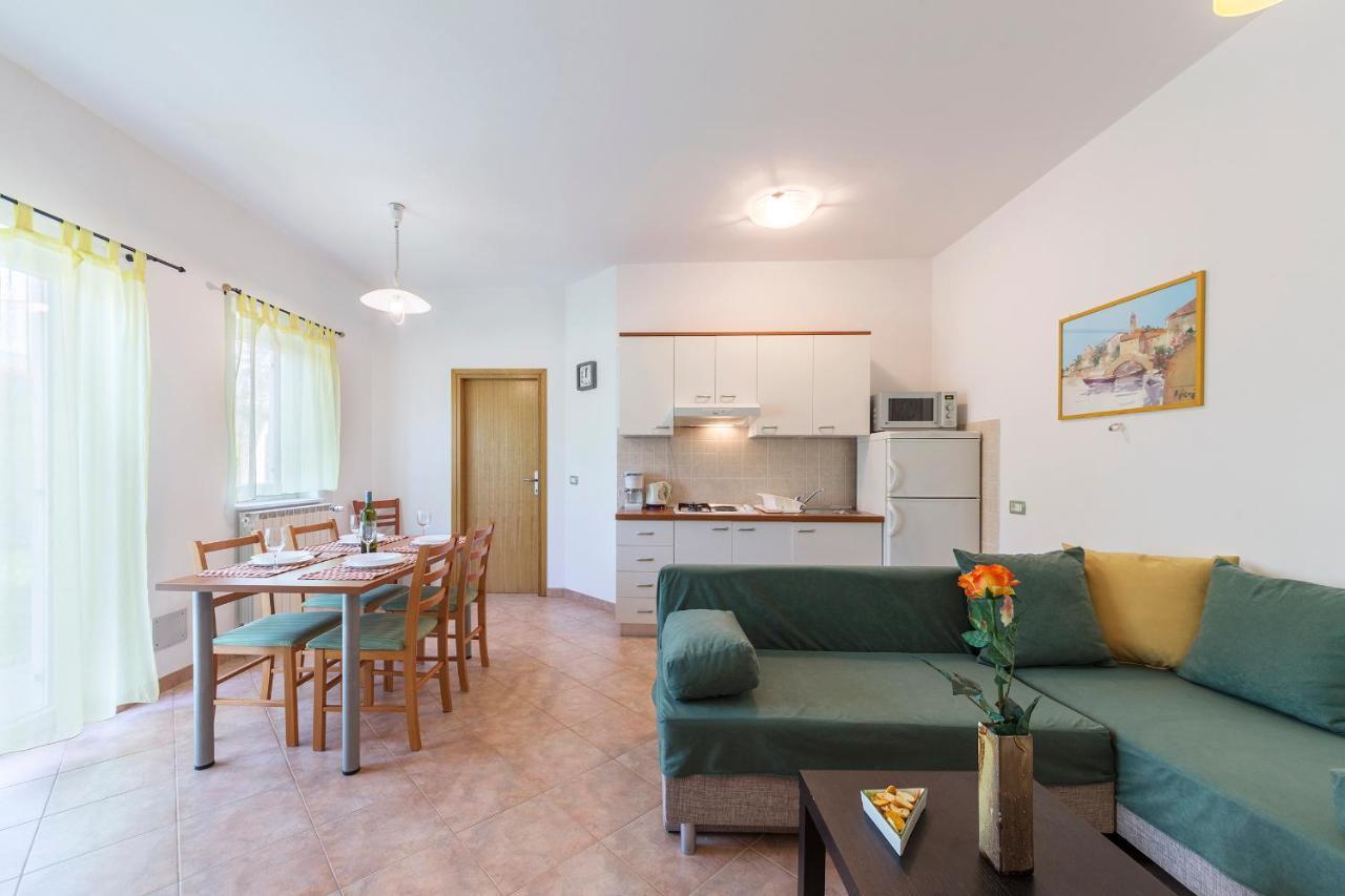 Apartment Pino *