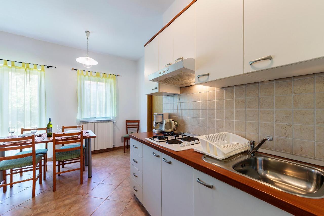 Apartment Pino