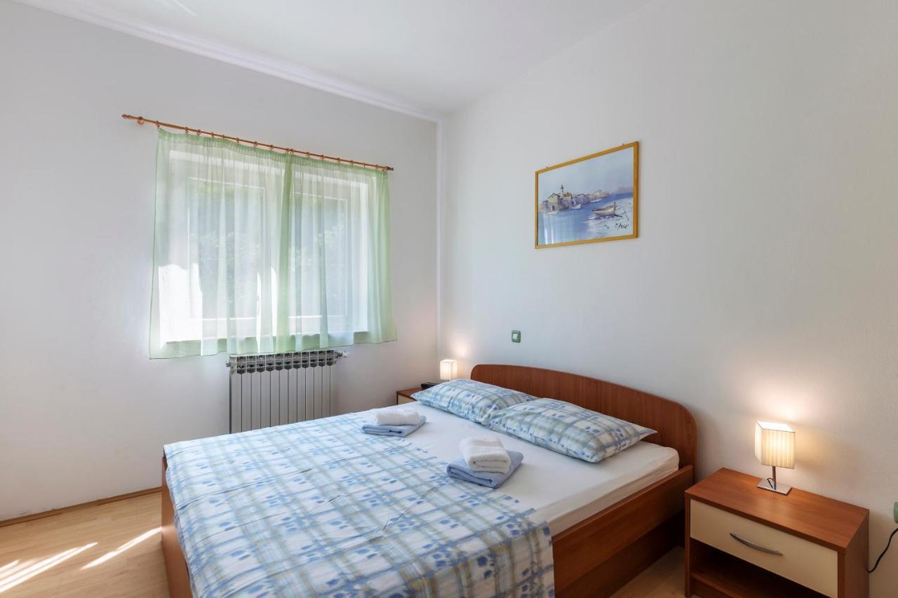 Pino Apartment *