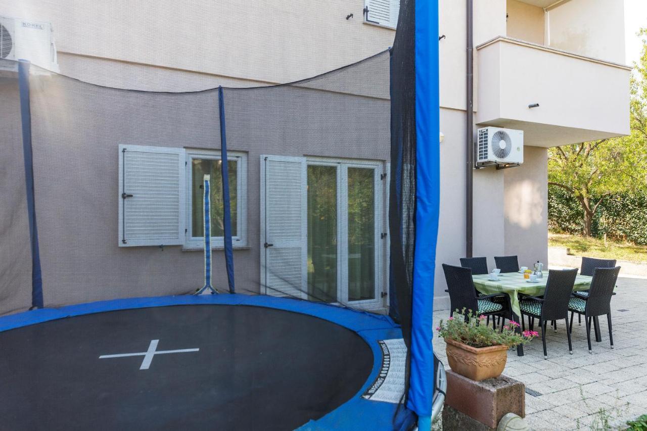 Pino Apartment