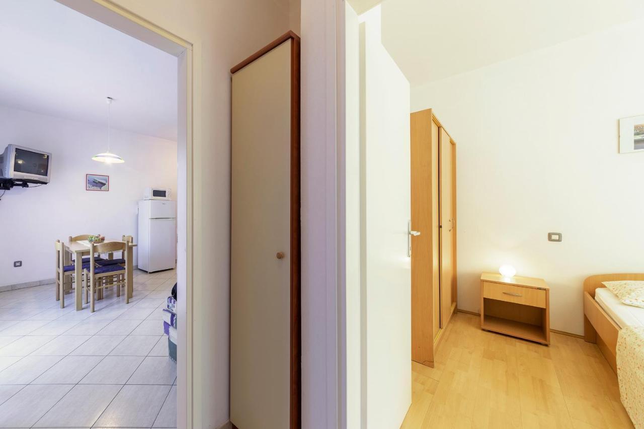 Apartman Pino *
